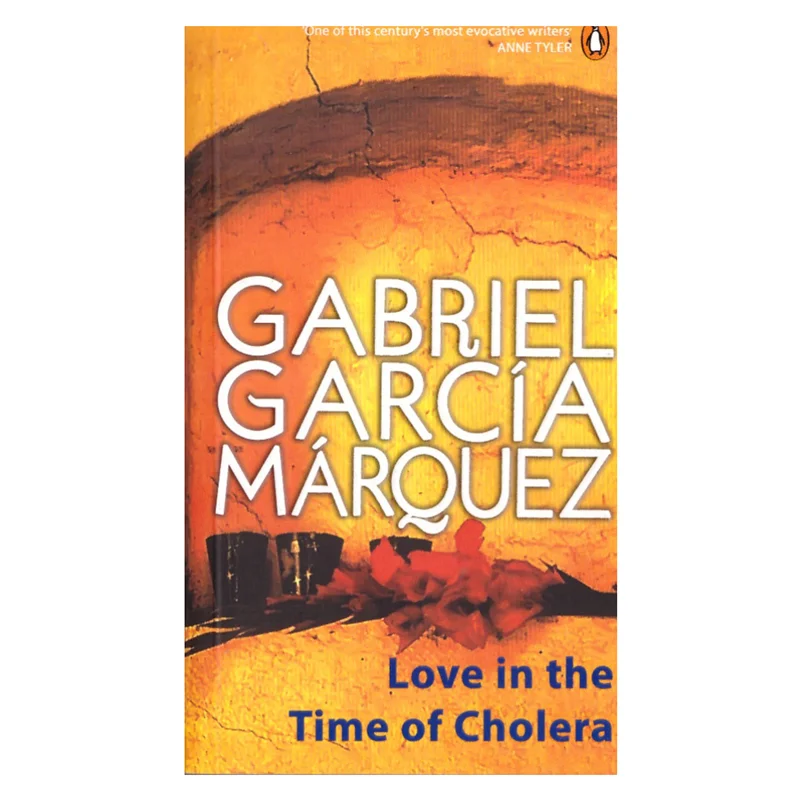 Love in the Time of Cholera