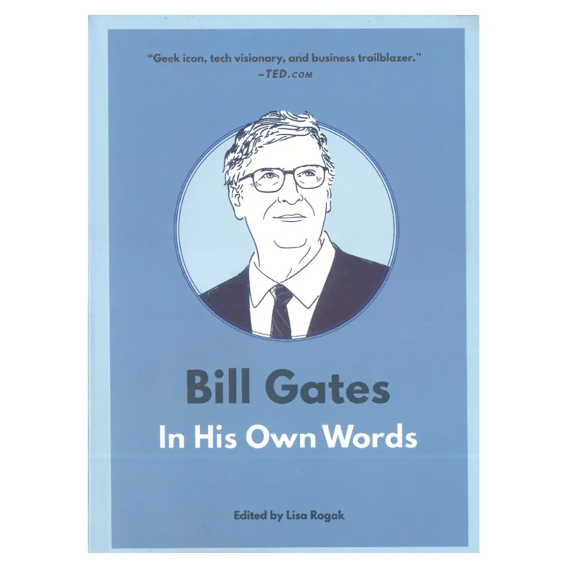 Bill Gates
