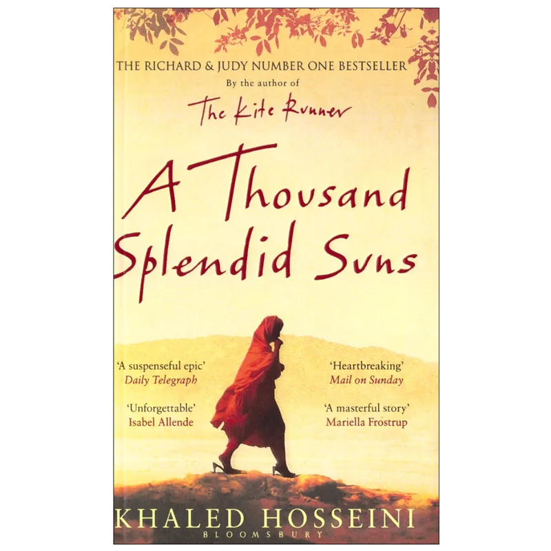 A Thousand Splendid Suns