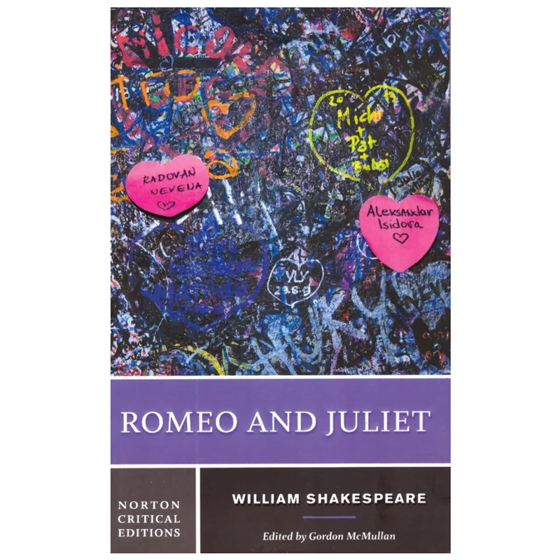 Romeo & Juliet