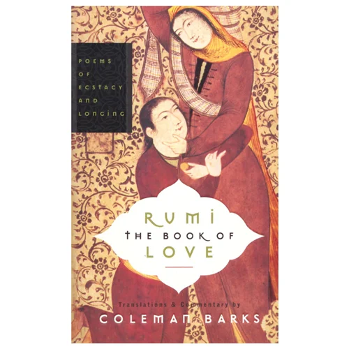 Rumi the Book of Love