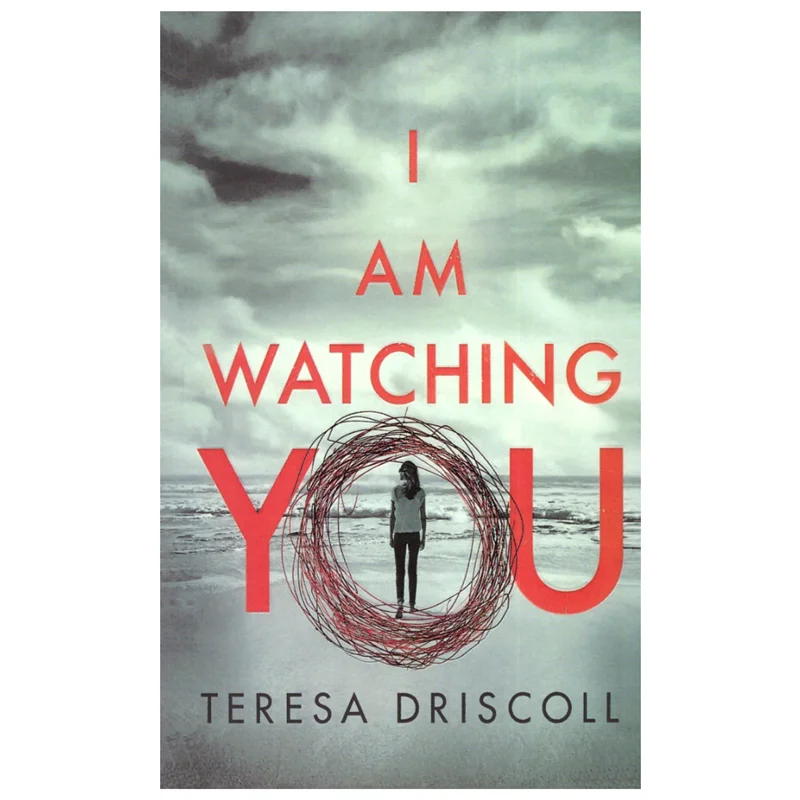 I Am Watching You