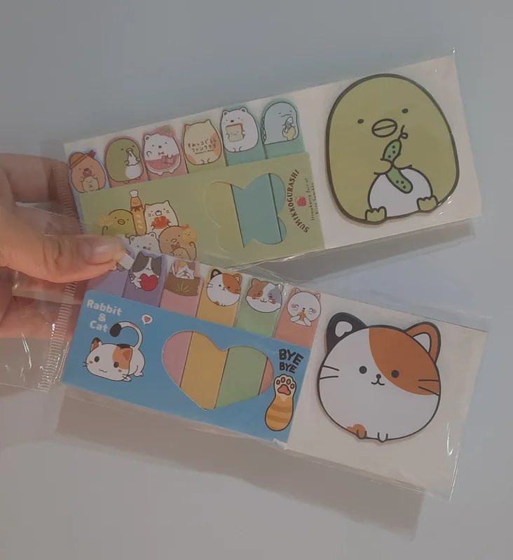 استیک نوت فانتزی