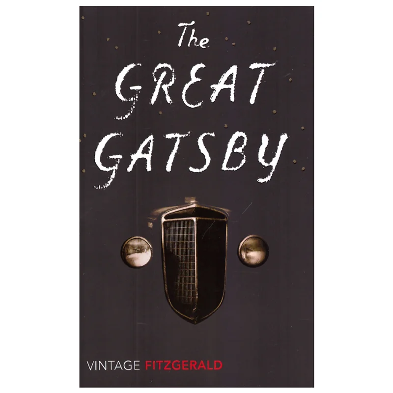 The Great Gatsby
