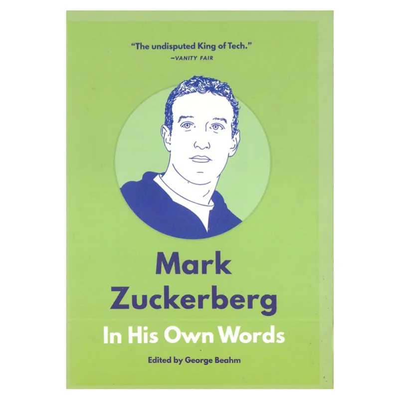 Mark Zackerberg