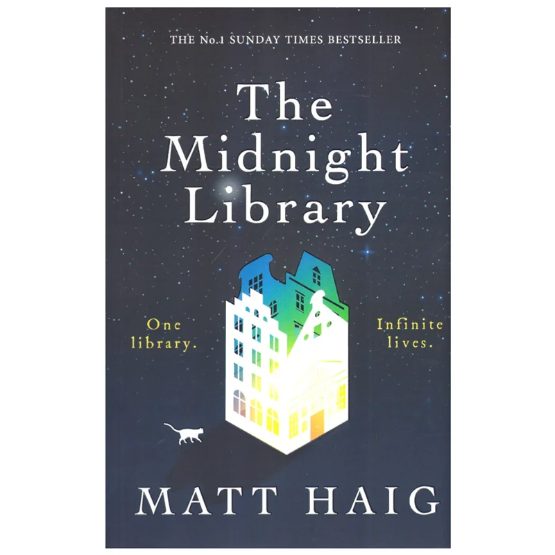 The Mindnight Library